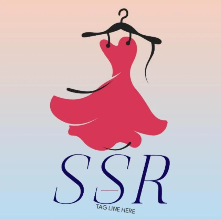 Visiting card store images of SSR WOMEN'S BOUTIQUE