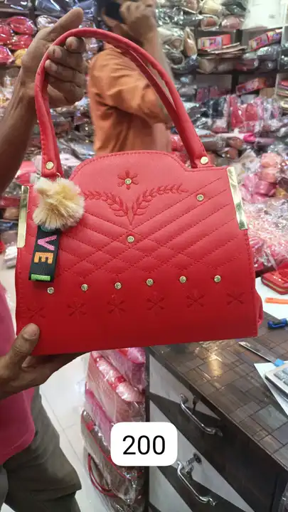 Product uploaded by PEEHU BAGS on 5/29/2024