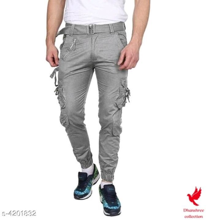Men stylish pants uploaded by business on 3/13/2021