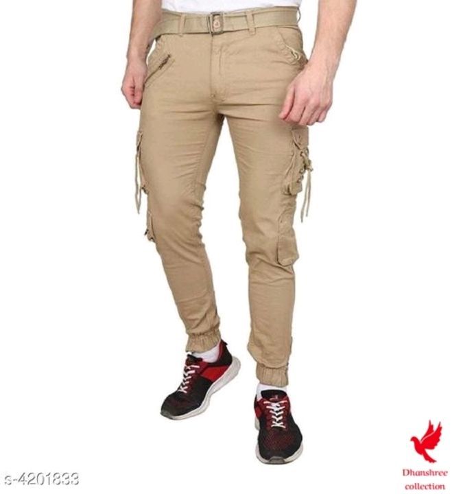 Men stylish pants uploaded by business on 3/13/2021