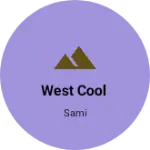 Business logo of West cool