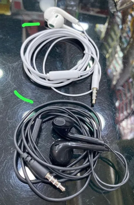 Wired Earphone  uploaded by Mishra Trading Company on 6/9/2023