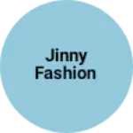 Business logo of Jinny fashion