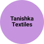 Business logo of Tanishka textiles