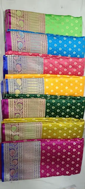 Fabrics than Resham Skart uploaded by Sahil Signature on 6/9/2023