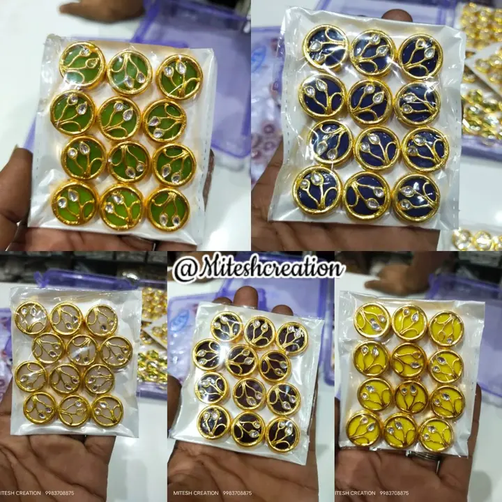 Jewellery Raw material  uploaded by SK_creation on 6/9/2023