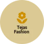 Business logo of Tejas Fashion