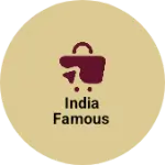 Business logo of India famous