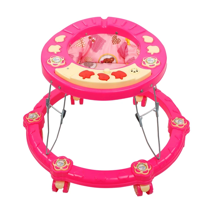 LittleFoot Frooti Baby Walker uploaded by Littlefoot Baby Products on 6/9/2023