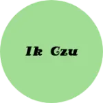 Business logo of Ik czu