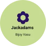 Business logo of Jackadams