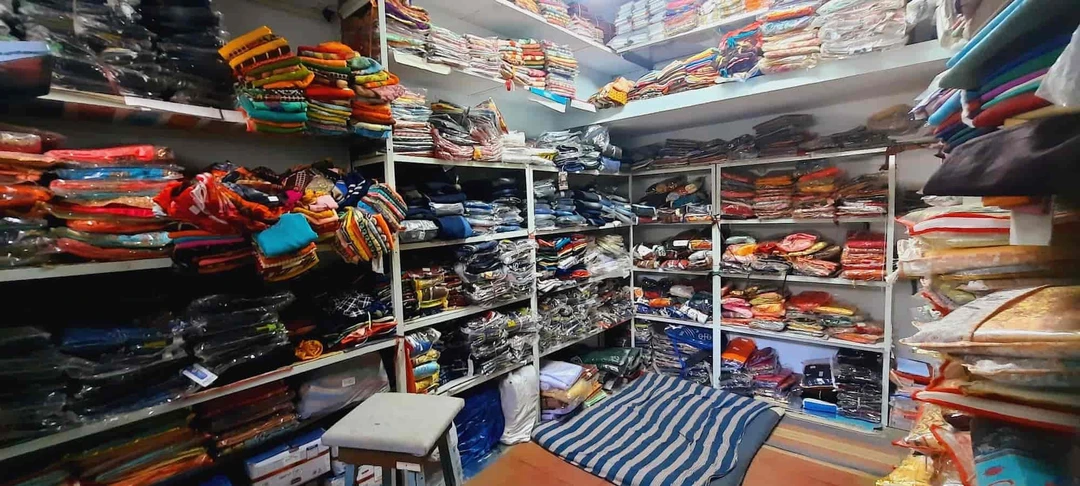 Shop Store Images of Diya Textile