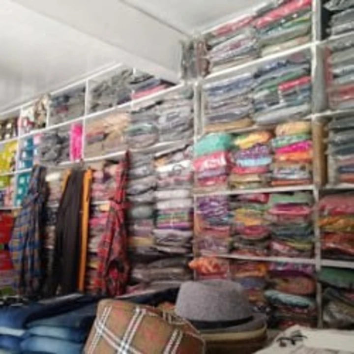 Warehouse Store Images of Diya Textile