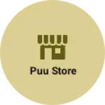Business logo of Puu store