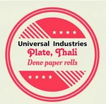Business logo of UNIVERSAL INDUSTRIES