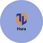 Business logo of Hura
