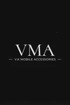 Business logo of V.K MOBILE ACCESSORIES