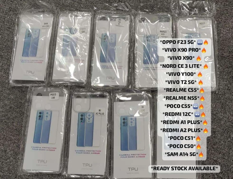 Warehouse Store Images of V.K MOBILE ACCESSORIES