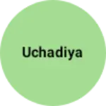Business logo of Uchadiya
