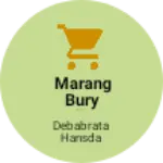 Business logo of Marang bury selling