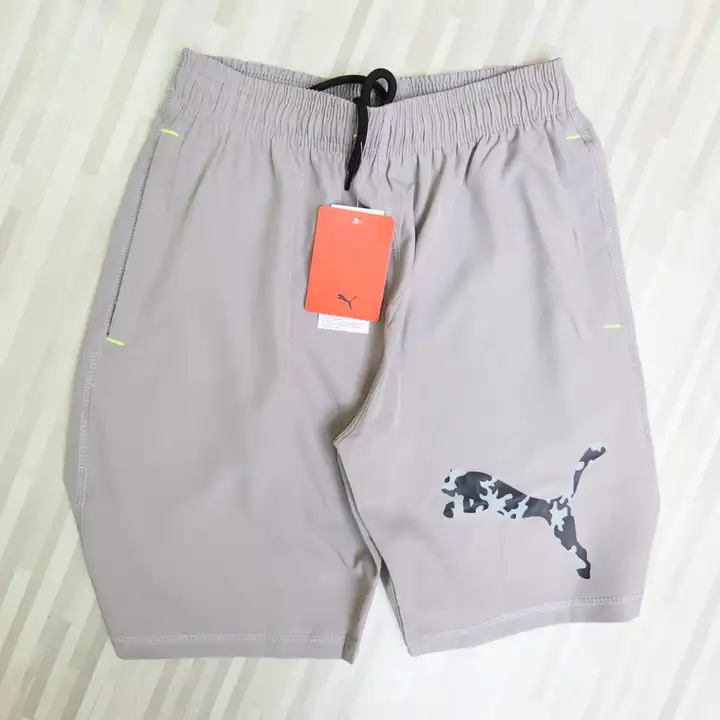 Puma Ns lycra Shorts uploaded by VIRGOZ CLOTHINGS on 6/10/2023