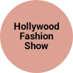 Business logo of Hollywood fashion show