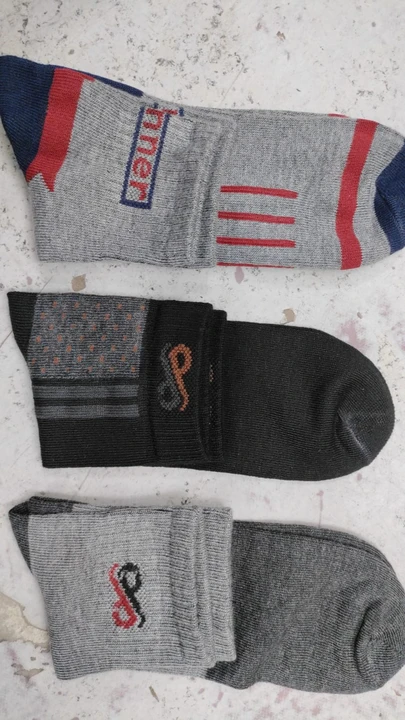 Factory Store Images of Raj socks