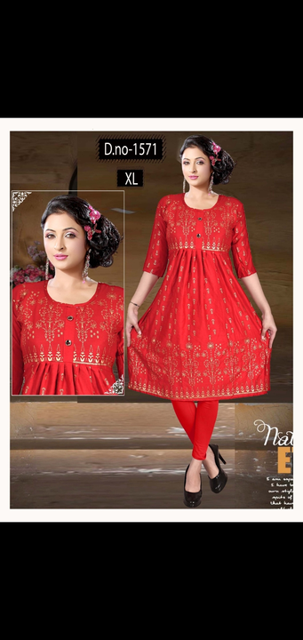 Product uploaded by Radha Creation , Maira sales for Readymade items on 6/10/2023