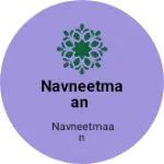 Business logo of Navneetmaan