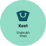 Business logo of Keet
