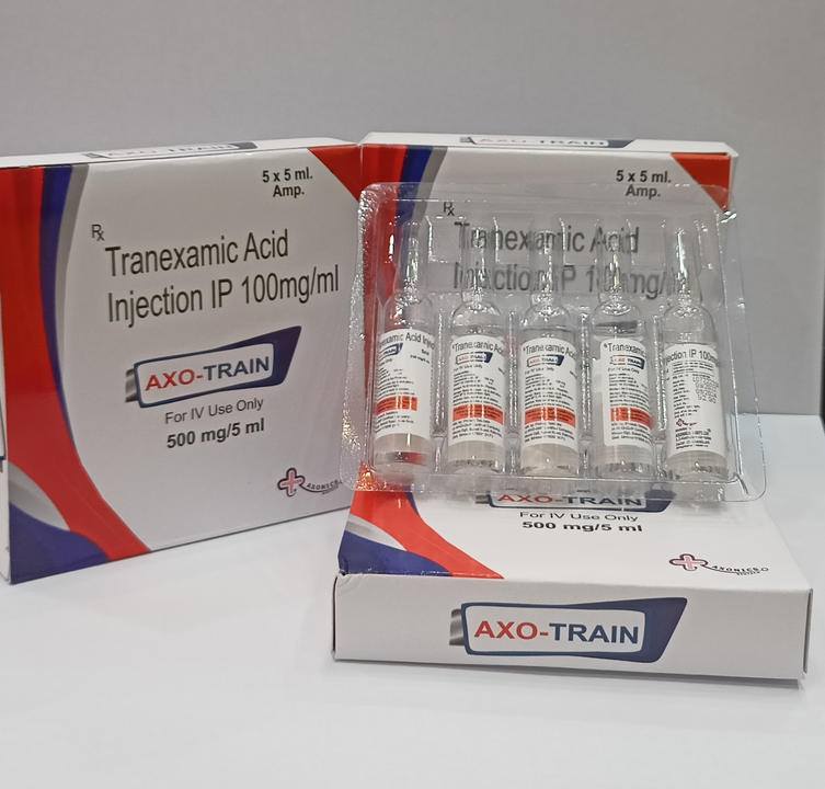 AXO-TRAIN  uploaded by Axonics biotech on 5/28/2024
