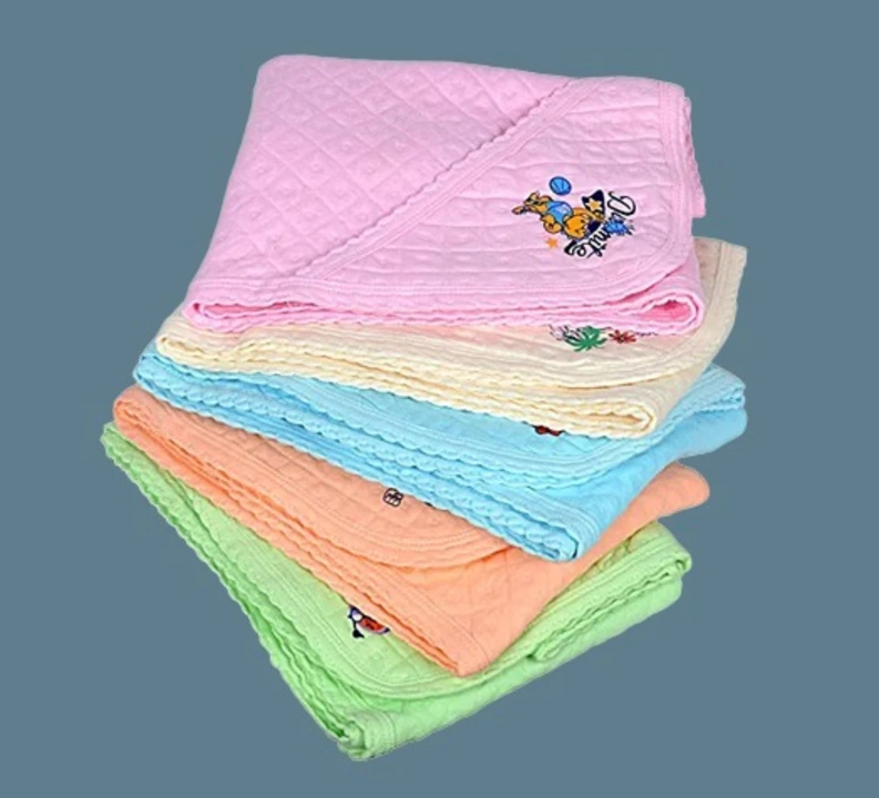 Hooded Jacquard towel uploaded by Cloth Bazar9249464435 on 6/1/2024