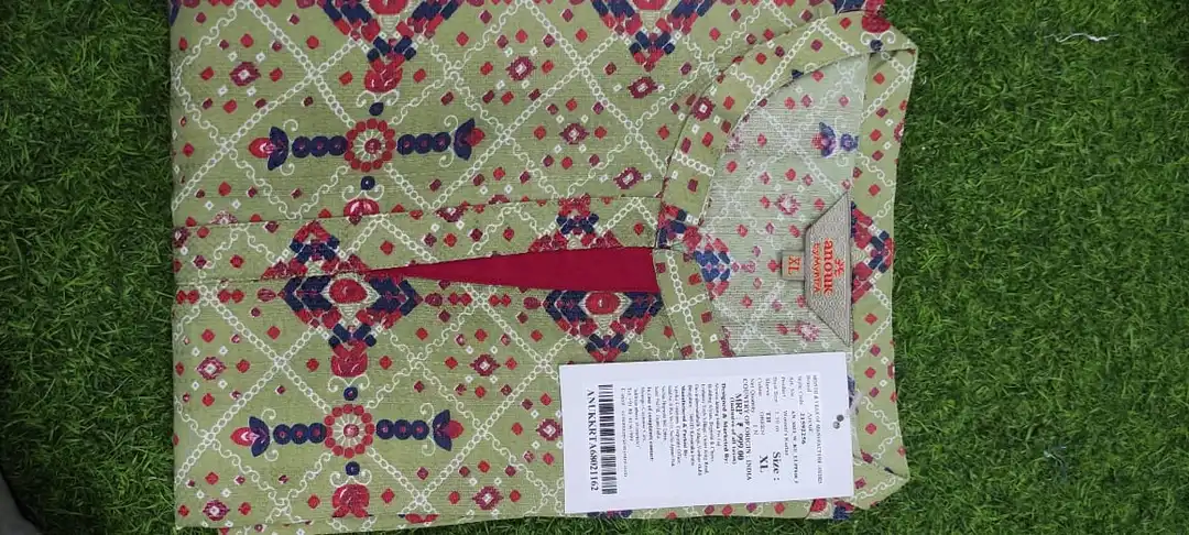 Kurti Collection  uploaded by Brando Fashion on 6/10/2023