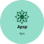 Business logo of APSP