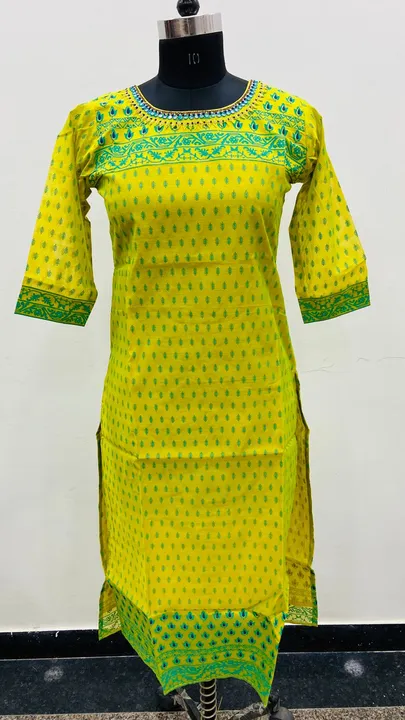 Product uploaded by Om namah fashion on 6/10/2023