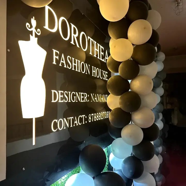 Post image Dorothea fashion house has updated their profile picture.