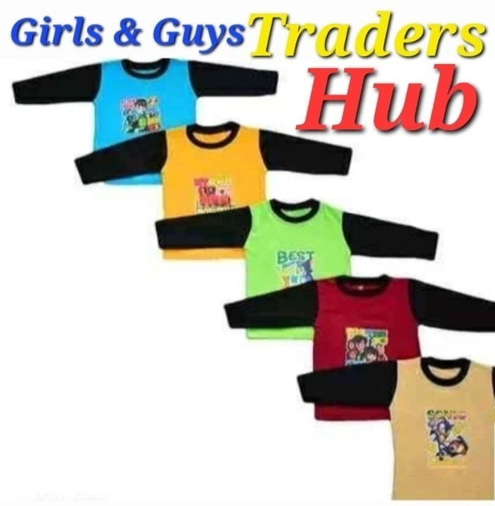 Factory Store Images of Girls & Guys Traders Hub