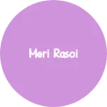 Business logo of Meri rasoi