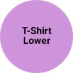 Business logo of T-shirt lower