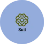 Business logo of Suit