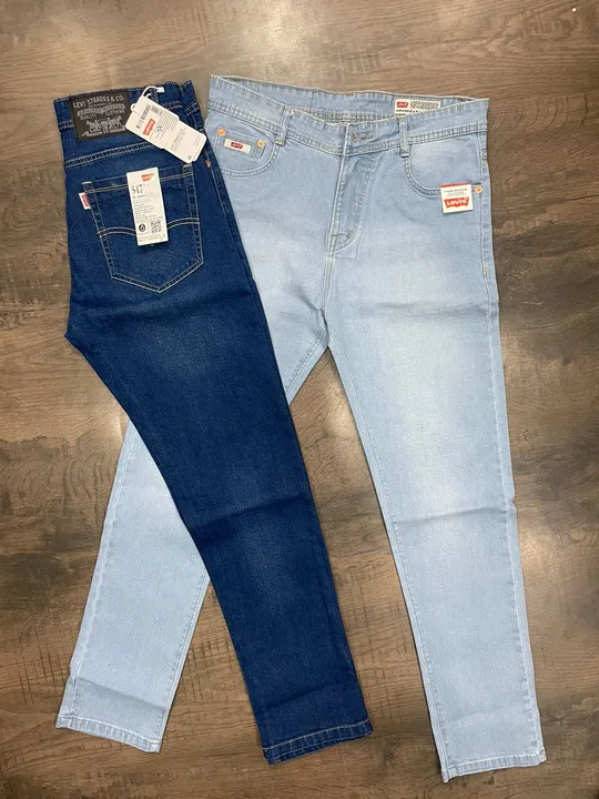 Jeans uploaded by business on 6/10/2023