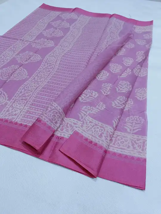 Product uploaded by Saree manifucher on 6/10/2023