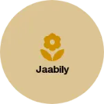 Business logo of Jaabily