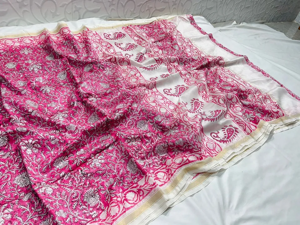 Product uploaded by Saree manifucher on 6/10/2023