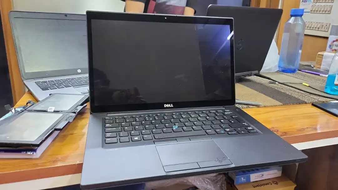 Dell laptop  uploaded by business on 6/10/2023