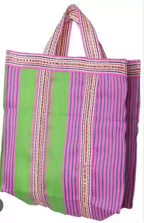 Nylon bag uploaded by RM Nylon Bag Manufacturing  on 6/10/2023