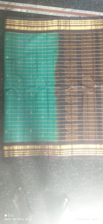 Product uploaded by Sri Raghavendra Handloom sarees on 6/10/2023