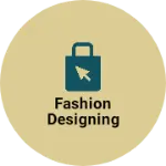 Business logo of Fashion designing