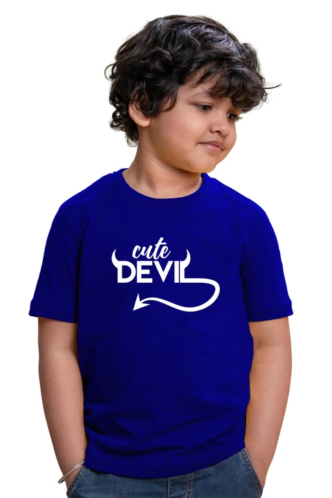 Kid's T-shirt  uploaded by business on 6/10/2023