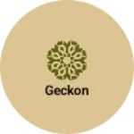 Business logo of Geckon